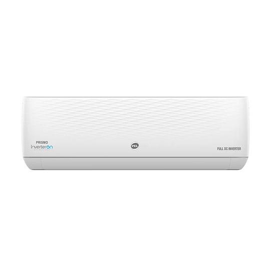 PEL Air Conditioner 2 Ton - PINV 24K Prismo T3 (H&C) Inverter