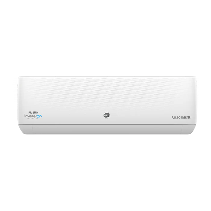 PEL Air Conditioner 1 Ton - PINV 12K Prismo T3 (H&C) Inverter