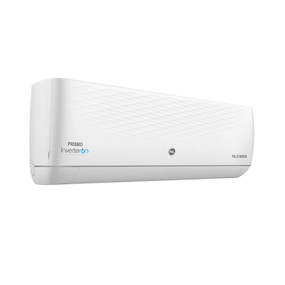 PEL Air Conditioner 2 Ton - PINV 24K Prismo T3 (H&C) Inverter