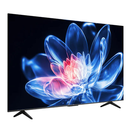 TCL LED 75" SMART - T6C QLED
