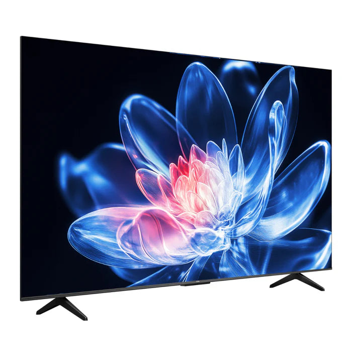 TCL LED 50" SMART - T6C QLED