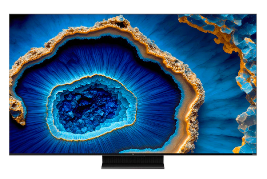 TCL LED 75" SMART - C755 MINI QLED