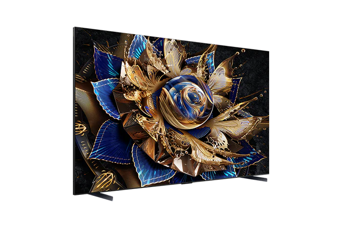 TCL LED 115" SMART - X955 MINI QLED