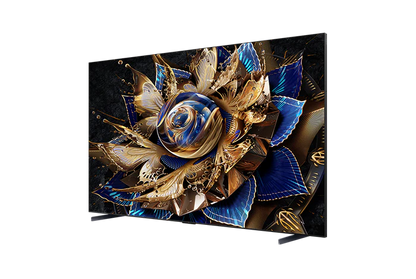 TCL LED 115" SMART - X955 MINI QLED